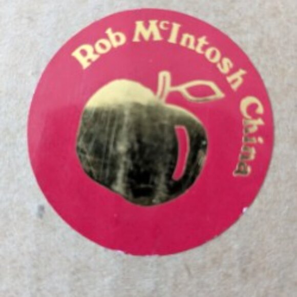 Framed Decorative Collector's plate. Framed - NEW - Picture 6 of 7